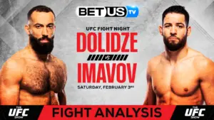 Predictions &#038; Preview: Benoit Saint-Denis vs Thiago Moises 9/2/2023