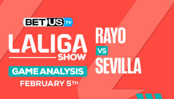 Prediction and Analysis: Rayo vs Sevilla 02-05-2024
