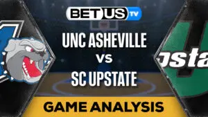 Predictions and Analysis: SMU vs Rice Feb 07, 2024