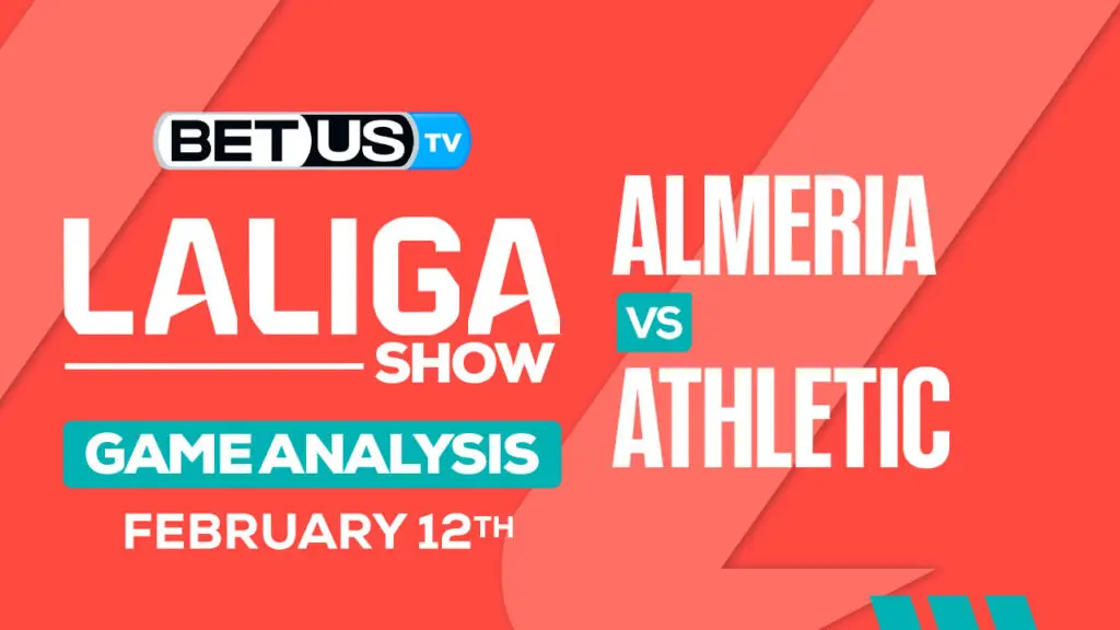 Predictions and Analysis: Almeria vs Athletic Feb 12, 2024