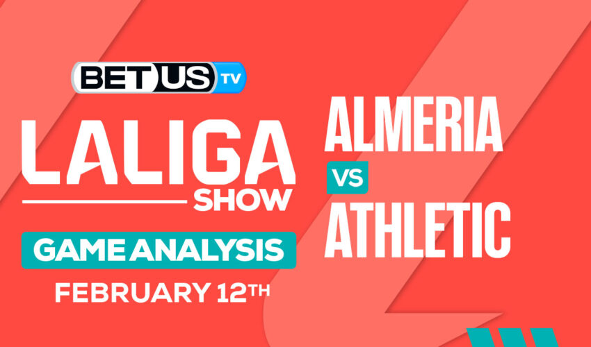Predictions and Analysis: Almeria vs Athletic Feb 12, 2024