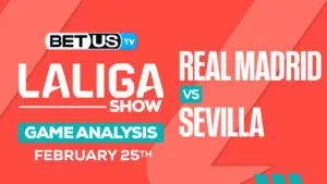 Predictions &#038; Preview: Athletic vs Real Betis 8/27/2023
