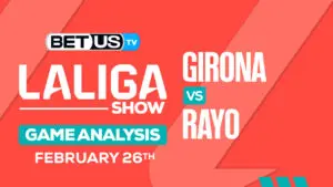 Rayo Vallecano vs Real Betis Balompie: Predictions & Preview 1/08/2023