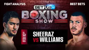 (Video) Zayas vs Sosa Prediction and Analysis Sept 27, 2024