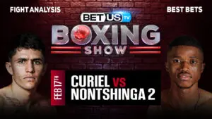 Analysis & Prediction: Ramirez vs Smith Jr 10/7/2023