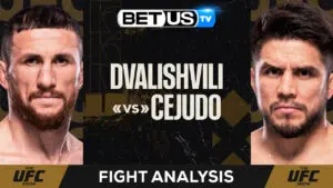 Analysis &#038; Predictions: Alexa Grasso vs Valentina Shevchenko 2 9/16/2023