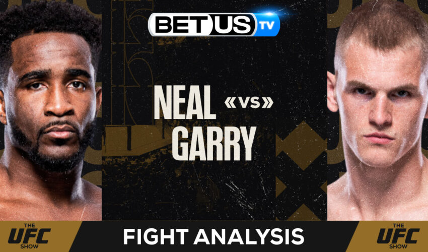 Predictions and Analysis: Neal vs Garry Feb 17, 2024