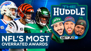 The Huddle Ep. 229