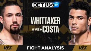 Analysis &#038; Predictions: Tai Tuivasa vs Alexander Volkov 9/9/2023