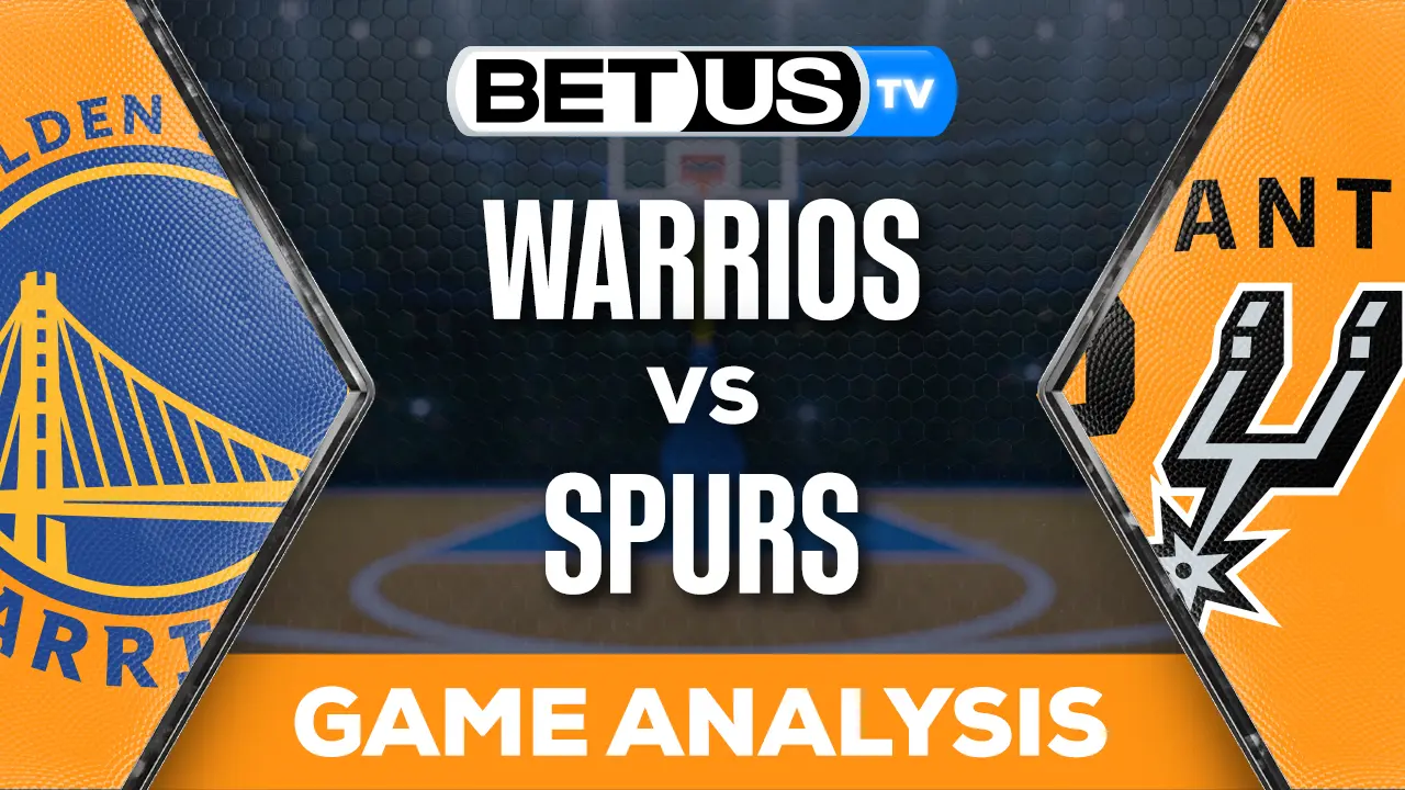 Predictions and Analysis Warriors vs Spurs March 11, 2025