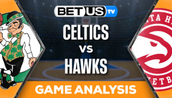 Predictions and Analysis: Celtics vs Hawks, March 25, 2024