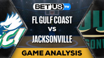 Predictions and Analysis: Florida Gulf Coast vs Jacksonville Mar 01, 2024