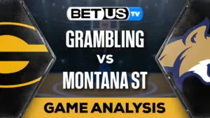 Campbell Fighting Camels vs USC Upstate Spartans: Picks &#038; Predictions 1/11/2023