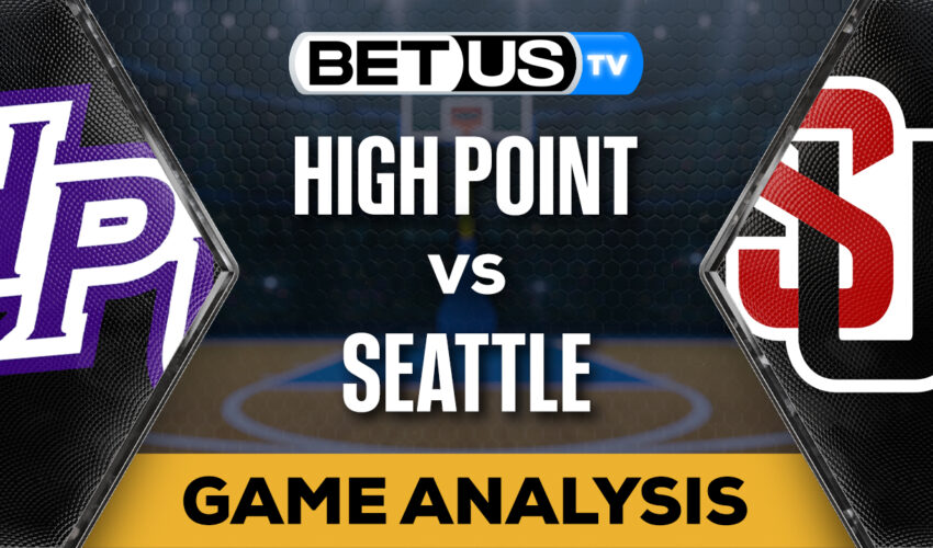 Predictions and Analysis: High Point vs Seattle, March 27, 2024