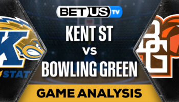 Predictions and Analysis: Kent St vs Bowling March 15, 2024