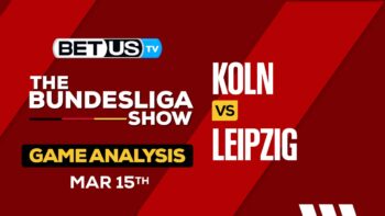 Predictions and Analysis: Koln vs Leipzig Mar 15, 2024
