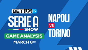 Predictions and Analysis: Napoli vs Torino Mar 08, 2024
