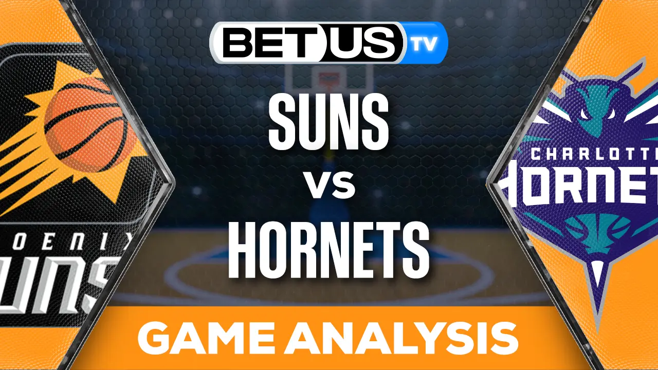 Predictions and Analysis Suns vs Mar 15, 2024