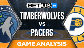 Predictions and Analysis: Timberwolves vs Pacers Mar 07, 2024