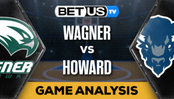 Predictions and Analysis: Wagner vs Howard March19, 2024