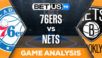 Predictions and Analysis: 76ers vs Nets Mar 05, 2024