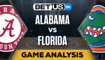 Predictions and Analysis: Alabama vs Florida March 05, 2024
