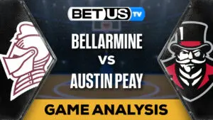Gonzaga vs Saint Mary&#8217;s Prediction and Analysis March 11, 2025