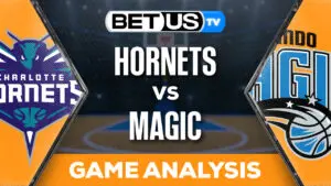 Predictions and Analysis: Bucks vs Hornets Feb 29, 2024