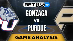Preview &#038; Analysis: Wake Forest vs North Carolina 01-22-2024