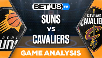 Predictions and Analysis: Suns vs Cavaliers March 11, 2024