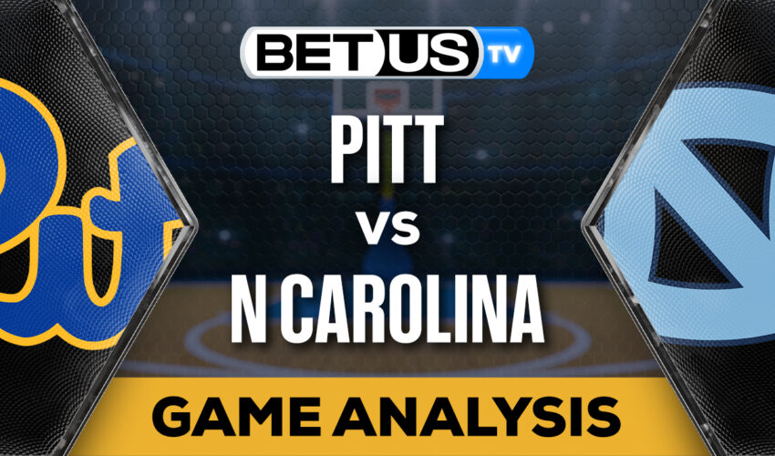 Predictions and Analysis: Pittsburgh vs North Carolina March 15, 2024