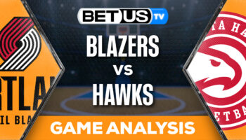 Predictions and Analysis: Trail Blazers vs Hawks, March 27, 2024