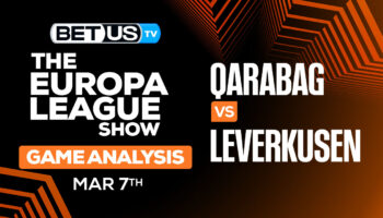 Predictions and Analysis: Qarabag vs Leverkusen March 7, 2024