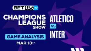 Inter Milan vs AC Milan: Picks &#038; Predictions 5/16/2023