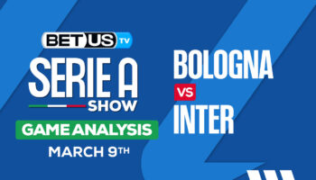 Predictions and Analysis: Bologna vs Inter March 9, 2024
