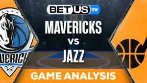Dallas Mavericks vs Phoenix Suns: Odds &#038; Preview 5/02/2022