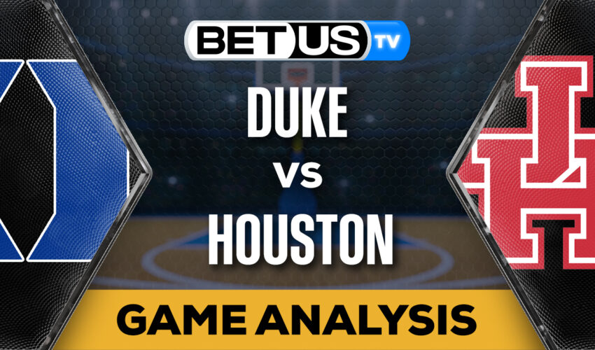 Prediction and Analysis: Duke vs Houston March 29, 2024