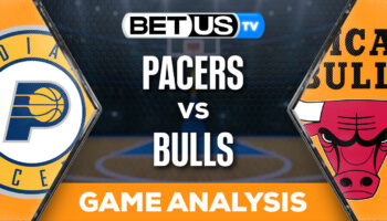 Predictions and Analysis: Pacers vs Bulls Mar 27, 2024