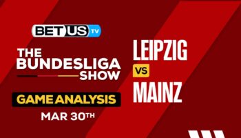Predictions and Analysis: Leipzig vs Mainz March 30, 2024