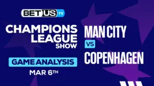 Manchester City FC vs Real Madrid CF: Preview &#038; Picks 5/17/2023