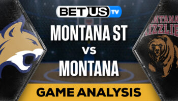 Predictions and Analysis: Montana St vs Montana Mar 13, 2024