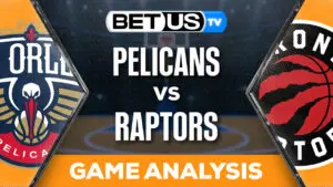 Magic vs Raptors Prediction and Analysis January 3rd, 2025