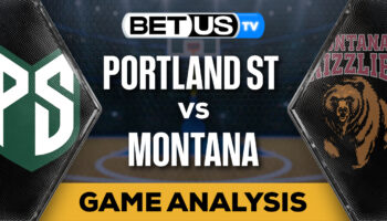 Predictions and Analysis: Portland St vs Montana March 11, 2024