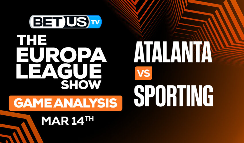 Predictions and Analysis: Atalanta vs Sporting March 14, 2024