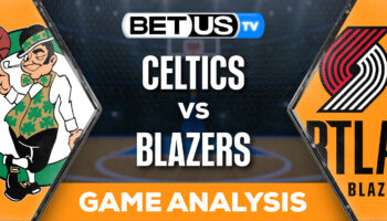 Predictions and Analysis: Celtics vs Trail Blazers Mar 11, 2024