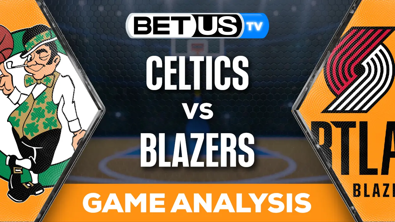 Predictions and Analysis Celtics vs Trail Blazers Mar 11, 2024