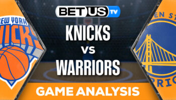 Predictions and Analysis: Knicks vs Warriors March 18, 2024