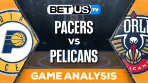 New Orleans Pelicans vs Brooklyn Nets Prediction and Analysis April 8, 2025