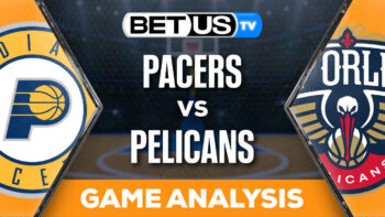Predictions and Analysis: Pacers vs Pelicans Mar 01, 2024