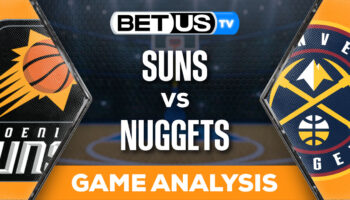 Predictions and Analysis: Suns vs Nuggets March 5, 2024